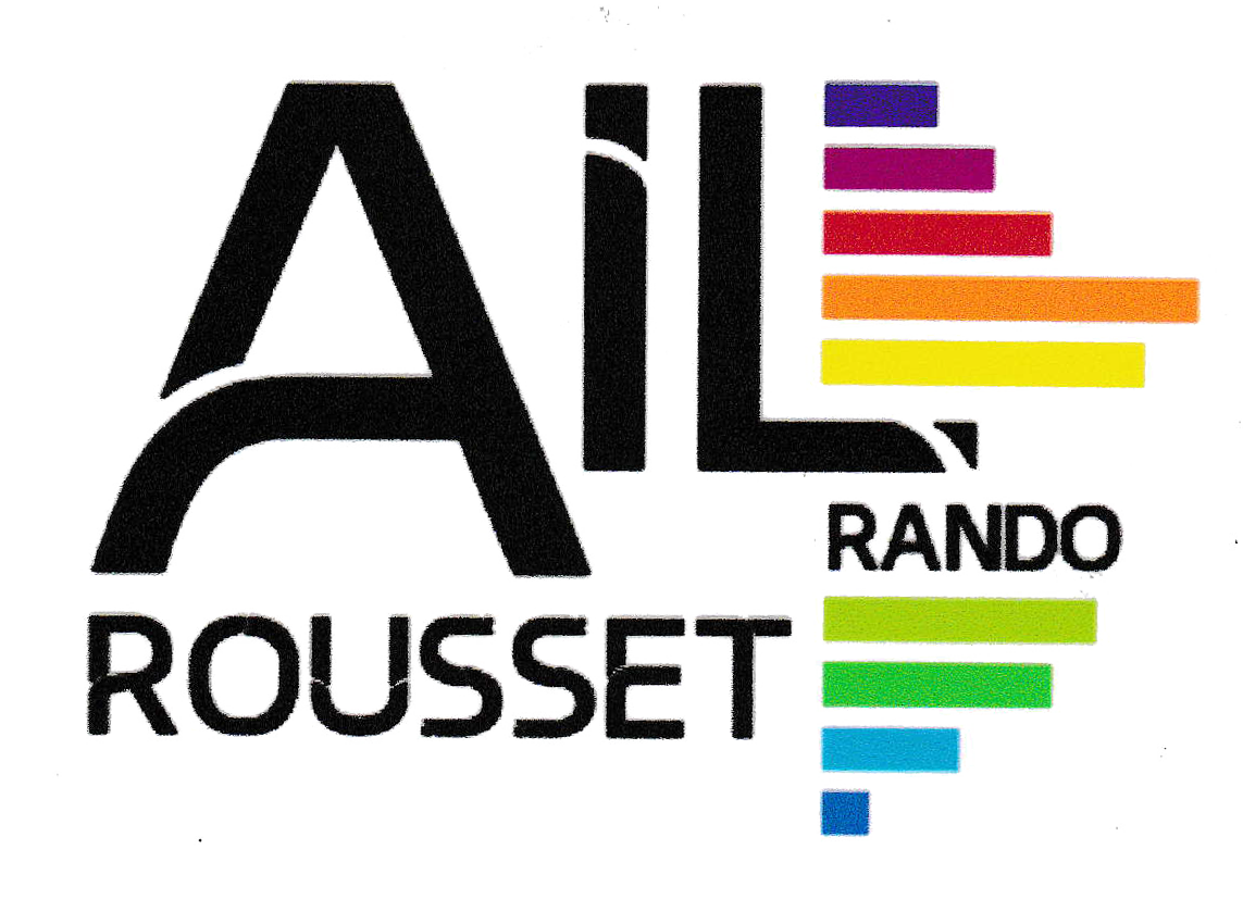 AIL Rousset Rando